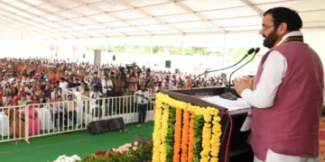 शिक्षा से ही समाज में सकारात्मक परिवर्तन संभव: हरियाणा मुख्यमंत्री