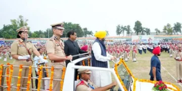 समृद्ध और गतिशील पंजाब बनाने का लें संकल्प सीएम