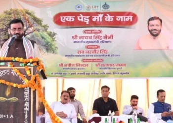 सांस्कृतिक धरोहों को सहेजने की योजना पर तेजी से काम कर रही हरियाणा सरकार