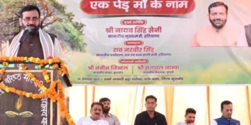 सांस्कृतिक धरोहों को सहेजने की योजना पर तेजी से काम कर रही हरियाणा सरकार