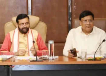 शहरी बुनियादी ढांचे के विकास के लिए सैनी सरकार की पहल