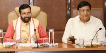 शहरी बुनियादी ढांचे के विकास के लिए सैनी सरकार की पहल