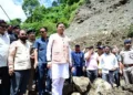 सीएम धामी बोले – प्रभावितों को मिलेगी पूरी सहायता