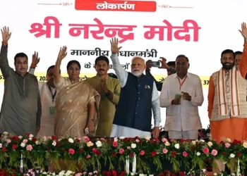 2,000 करोड़ की लागत से हरियाणा को मिली दो बड़ी परियोजनाएँ