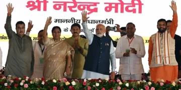 2,000 करोड़ की लागत से हरियाणा को मिली दो बड़ी परियोजनाएँ