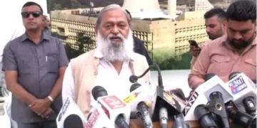 हरियाणा सरकार विधानसभा में रखेगी अपना पक्ष