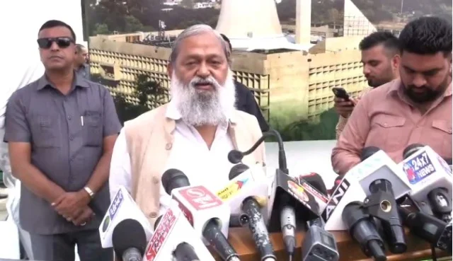 हरियाणा सरकार विधानसभा में रखेगी अपना पक्ष