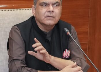 मुख्यमंत्री की ओर से आढ़तियों की मांगों को भारत सरकार के समक्ष जोरदार ढंग से उठाने का भरोसा