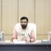 मुख्यमंत्री ने पंचकूला में प्रदेश के सभी राज्य विश्वविद्यालयों के कुलपतियों के साथ की समीक्षा बैठक