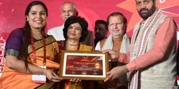 पिछले 11 वर्षों में हरियाणा प्रदेश ने स्वास्थ्य क्षेत्र में दर्ज किए बड़े सुधार