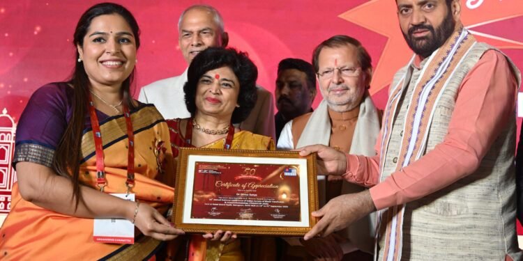 पिछले 11 वर्षों में हरियाणा प्रदेश ने स्वास्थ्य क्षेत्र में दर्ज किए बड़े सुधार