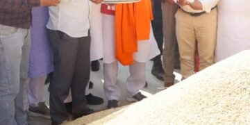 हरियाणा को विकास के शिखर पर लेकर जाना हमारी प्रतिबद्धता- मुख्यमंत्री नायब सिंह सैनी