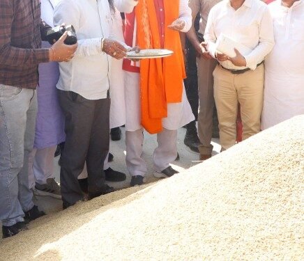 हरियाणा को विकास के शिखर पर लेकर जाना हमारी प्रतिबद्धता- मुख्यमंत्री नायब सिंह सैनी