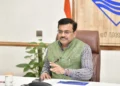 सिंचाई से लेकर पर्यटन तक: मुख्य सचिव ने प्रत्येक विभाग के लिए अलग आउटकम इंडिकेटर्स तय किए