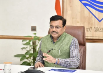 सिंचाई से लेकर पर्यटन तक: मुख्य सचिव ने प्रत्येक विभाग के लिए अलग आउटकम इंडिकेटर्स तय किए