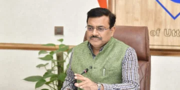 सिंचाई से लेकर पर्यटन तक: मुख्य सचिव ने प्रत्येक विभाग के लिए अलग आउटकम इंडिकेटर्स तय किए