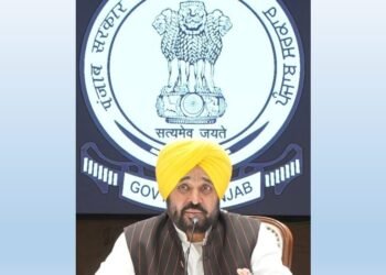 फोर्टिस हेल्थकेयर मोहाली में 900 करोड़ रुपये से अधिक का निवेश करेगी: कैबिनेट मंत्री संजीव अरोड़ा