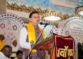 यूसीसी से लेकर नकल रोकने तक: सीएम धामी ने जैन समाज के सम्मेलन में गिनाए सरकार के उपलब्धियों के पड़ाव