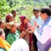आपदा पीड़ितों से मिले मुख्यमंत्री, दिलाया हर संभव मदद का भरोसा