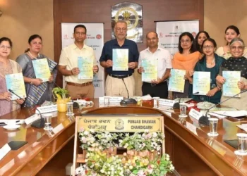 एंटीबायोटिक दुरुपयोग रोकने को पंजाब ने उठाया अहम कदम