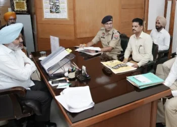 गन्ना किसानों के बकाये पर पंजाब सरकार जल्द लेगी फैसला