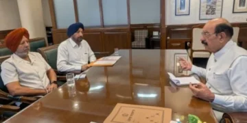 चंडीगढ़ बैठक में हुआ निर्णय, जेलों में तैनात होंगे अतिरिक्त गार्ड