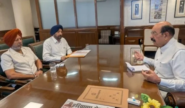 चंडीगढ़ बैठक में हुआ निर्णय, जेलों में तैनात होंगे अतिरिक्त गार्ड