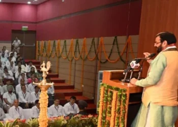 तकनीकी बदलावों को देखते हुए विधायी ड्राफ्टिंग जरूरी : सीएम सैनी