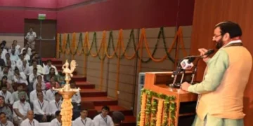 तकनीकी बदलावों को देखते हुए विधायी ड्राफ्टिंग जरूरी : सीएम सैनी