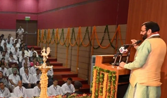 तकनीकी बदलावों को देखते हुए विधायी ड्राफ्टिंग जरूरी : सीएम सैनी