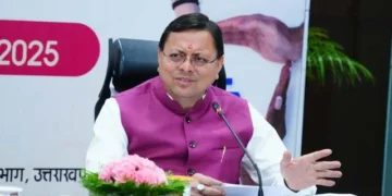 दिव्यांग सलाहकार बोर्ड बैठक में सीएम ने दिए अधिकारियों को निर्देश