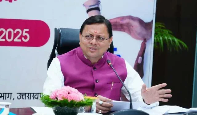 दिव्यांग सलाहकार बोर्ड बैठक में सीएम ने दिए अधिकारियों को निर्देश