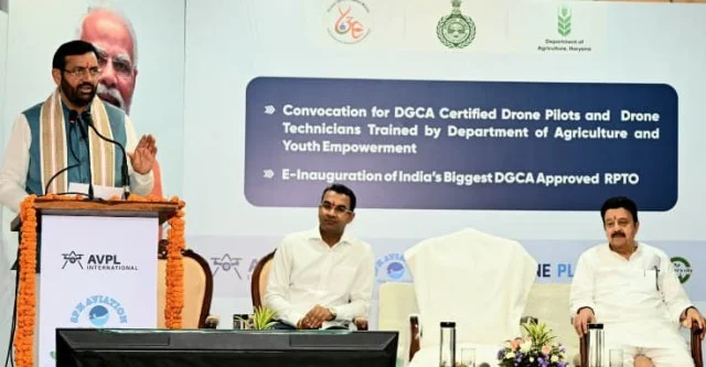 नई तकनीक और इनोवेशन को बढ़ावा देने की तैयारी में हरियाणा