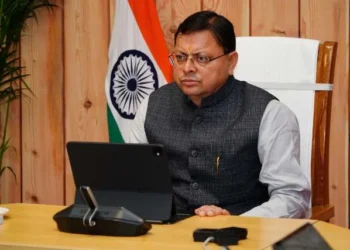 नकली दवा कारोबारियों पर होगी कठोरतम कार्रवाई: धामी