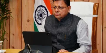 नकली दवा कारोबारियों पर होगी कठोरतम कार्रवाई: धामी