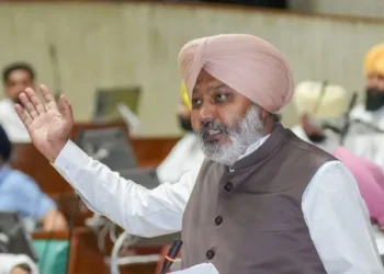 पंजाब विधानसभा ने 2025 के दोनों संशोधन बिल पारित किए