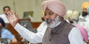 पंजाब विधानसभा ने 2025 के दोनों संशोधन बिल पारित किए