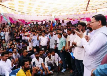 परीक्षा घोटाले की जांच सीबीआई को सौंपी जाएगी