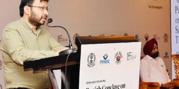 पांच शहरों में आधुनिक चार्जिंग इन्फ्रास्ट्रक्चर होगा स्थापित