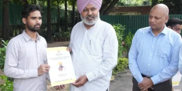 पेंशन और न्यू पेंशन स्कीम के लिए 16 क्लर्क नियुक्त