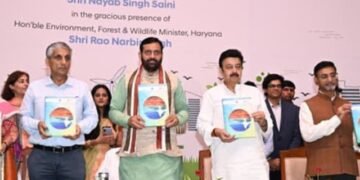 प्रदूषण और कार्बन उत्सर्जन कम करने को हरियाणा का बड़ा कदम