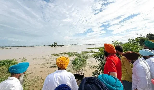 प्राकृतिक आपदा में इंसान और पशुओं की सुरक्षा पर फोकस