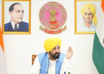 बाढ़ग्रस्त जिलों में स्वास्थ्य सुविधाएं मजबूत करने पर जोर