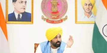 बाढ़ग्रस्त जिलों में स्वास्थ्य सुविधाएं मजबूत करने पर जोर