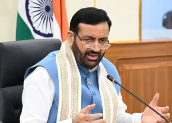 भारी वर्षा से प्रभावित जिलों के लिए आरक्षित निधि स्वीकृत