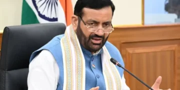 भारी वर्षा से प्रभावित जिलों के लिए आरक्षित निधि स्वीकृत