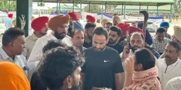 मीत हेयर ने मोदी सरकार से पंजाब के लिए विशेष राहत पैकेज की मांग की