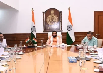 मुख्यमंत्री खुद मॉनिटर करेंगे शिकायतों के समाधान की प्रगति