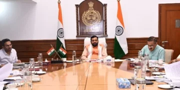 मुख्यमंत्री खुद मॉनिटर करेंगे शिकायतों के समाधान की प्रगति