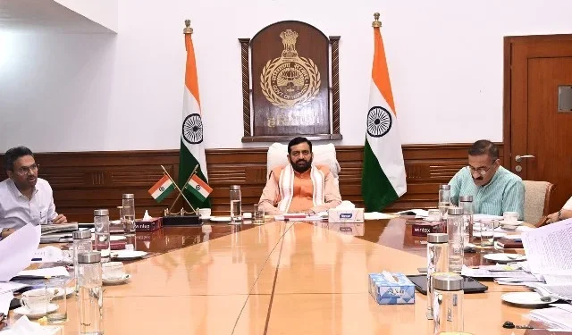 मुख्यमंत्री खुद मॉनिटर करेंगे शिकायतों के समाधान की प्रगति